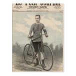 Charles Terront Postcards