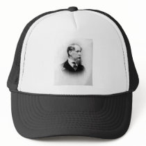 CharlesDickens Hat