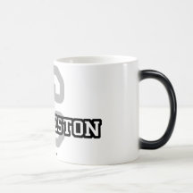 Charleston Coffee Mug
