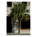 Charleston SC ATC Card Business Card