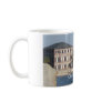 Charleston, SC coffee mug
