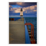 Charlevoix Light 0818 Cards