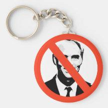 Charlie Crist Key Chains
