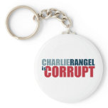 Charlie Rangel is Corrupt Key Chains