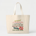 Charlie Sheen Funny LOL Humour Quotes Canvas Bags