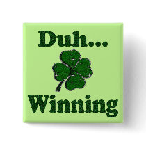 Charlie Sheen St. Patrick's Day