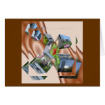 Charlotte County Greeting Card
