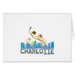 charlotte, nc cards
