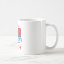 Charlotte North Carolina mugs