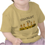 Charlotte T-shirt