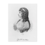 Charlotte von Stein, born von Schardt, late Post Cards