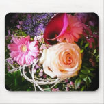 Charme de floraison tapis de souris