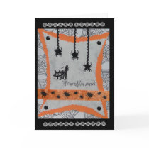 Charmed, I'm Sure! Greeting Card
