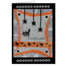 Charmed, I'm Sure! Greeting Card