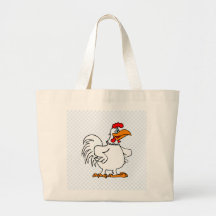 Charmichael Chicken Bag