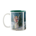 Charming Christ Child Coffee Mug