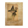 Charming Witch Postcards