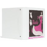 charnay's fashion illustration binder