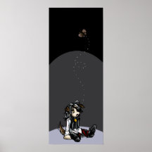 Charon Print