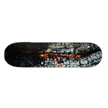 Charred Remains II Skateboards