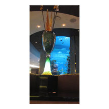 Chart House Restaurant, Las Vegas, Nevada Picture Card