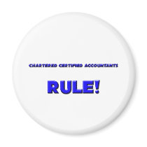 Chartered Certified Accountants Rule! Magnets