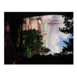 Chartres cathedral. France Postcards