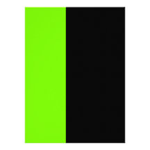 Chartreuse Neon Yellow Green Colour Only Tools Custom Invites