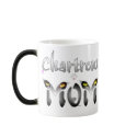 Chartreux Cat Mom Gifts mugs