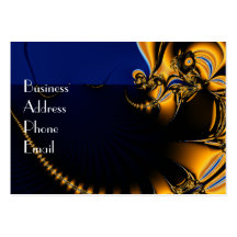 Chasing the DRANGON Card Business Card Templates