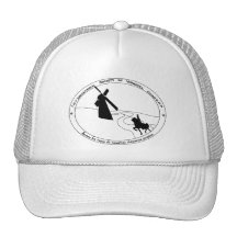 Chasing Windmills Hat
