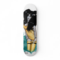 Chasity Skate Board Deck