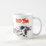 Chasse de la tasse de facteur