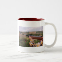 Chasse de prise avec vous partout où vous allez ! tasses