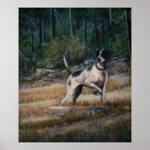 Chasseur Affiches