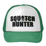 Chasseur de Squatch Casquette