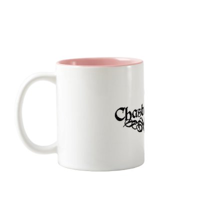 Chaste Couture Mug by waitwear