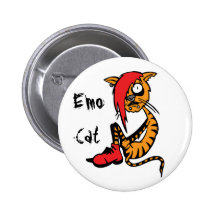 Chat d'Emo Pin's