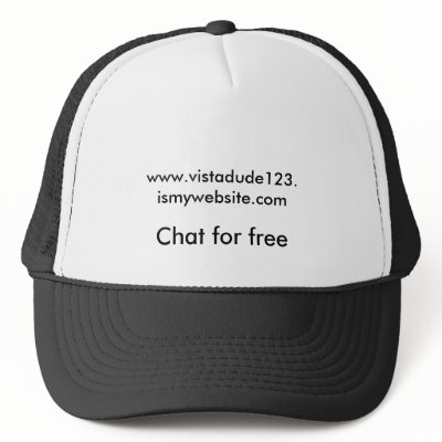 Chat for free with vistadude by vistadude123