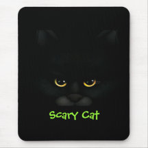 Chat Mousepad Tapis De Souris
