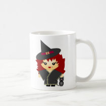 Chat Noir mugs