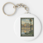 Chateau d'Amboise Key Chains