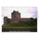 Château de Dunguaire, Kinvara, Co… Cartes De Vœux