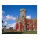 Château de Penrhyn, Gwynedd, Pays de Galles 3 Photo