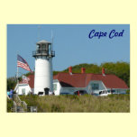 Chatham Light, Cape Cod posters