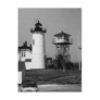 Chatham Lighthouse Post Card