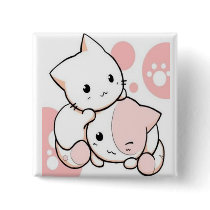 chatons badges avec agrafe