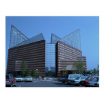 Chattanooga Aquarium, Tennessee, U.S.A. Current St Postcards