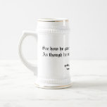 Chaucer Blog: Dronken Stein! mugs