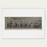 Chaucer's Canterbury Pilgrims (1219) cards